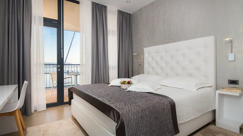 Imagen de la habitación del Hotel Marina Baotić Apartments. Foto 24