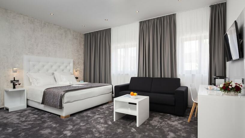 Imagen de la habitación del Hotel Marina Baotić Apartments. Foto 25