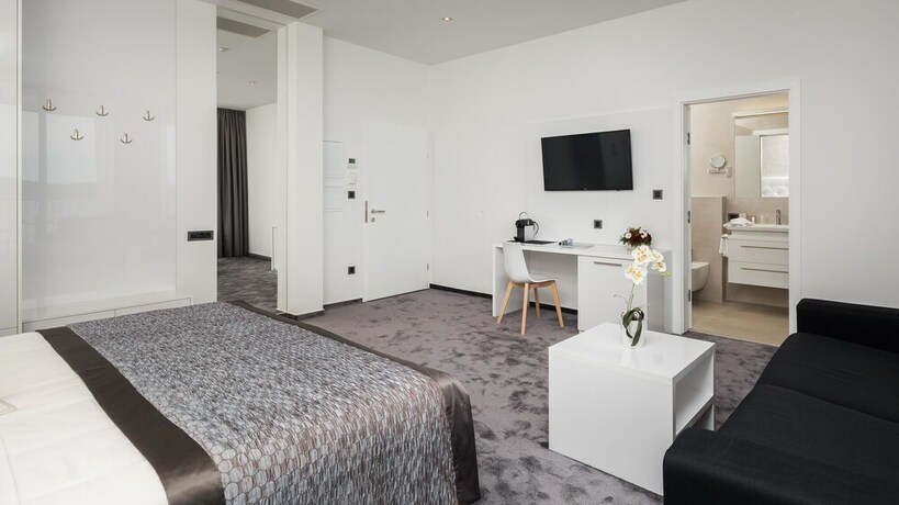Imagen de la habitación del Hotel Marina Baotić Apartments. Foto 27