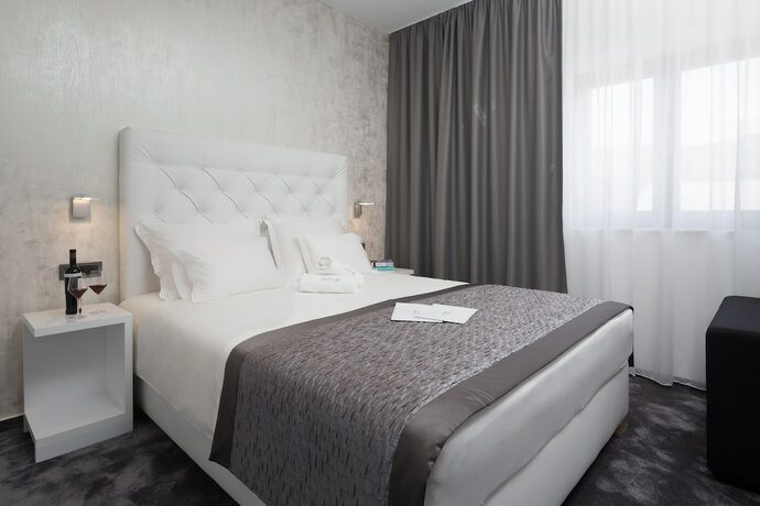 Imagen de la habitación del Hotel Marina Baotić Apartments. Foto 28
