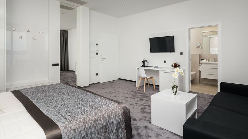 Imagen de la habitación del Hotel Marina Baotić Apartments. Foto 29