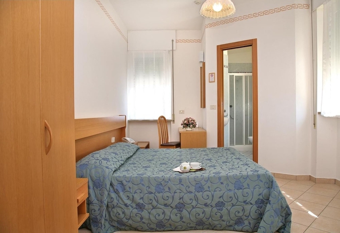 Imagen de la habitación del Hotel Marina, Bardolino. Foto 9