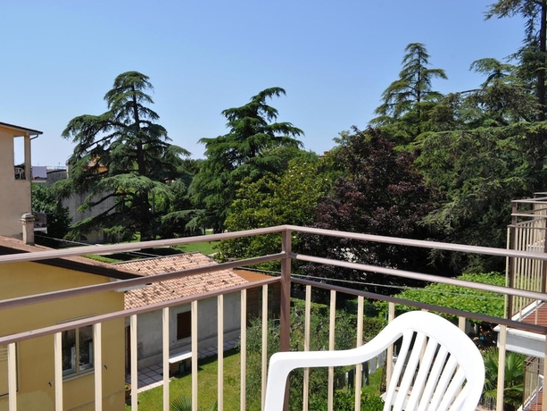Imagen de la habitación del Hotel Marina, Bardolino. Foto 13