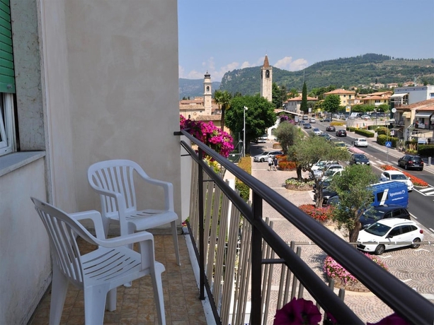 Imagen de la habitación del Hotel Marina, Bardolino. Foto 14