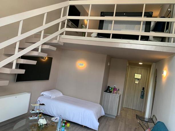 Imagen general del Hotel Marina Bay City Center. Foto 2