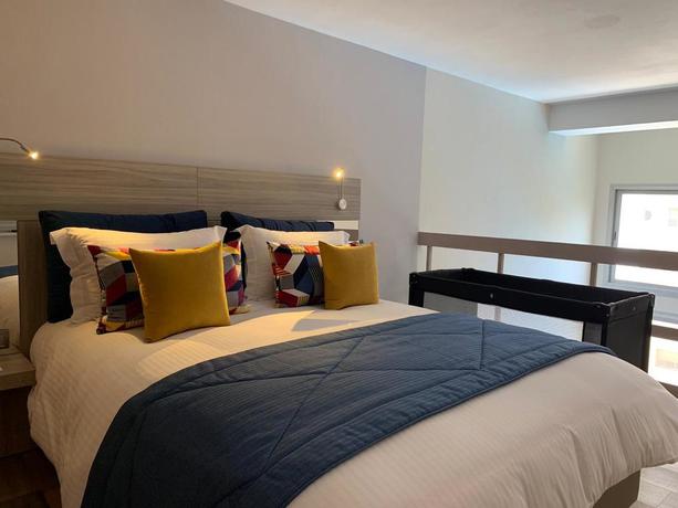 Imagen general del Hotel Marina Bay City Center. Foto 3