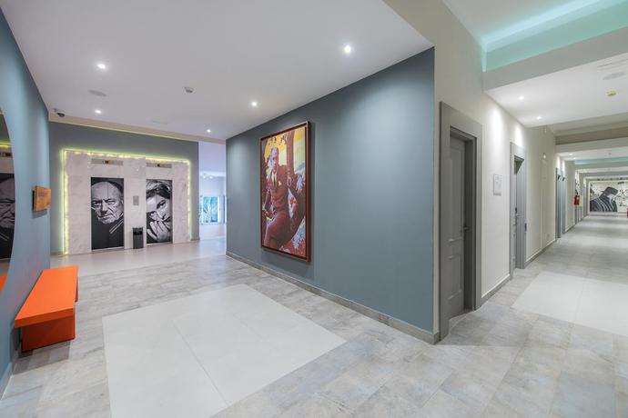 Imagen general del Hotel Marina Bay City Center. Foto 7