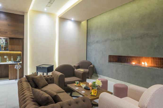 Imagen general del Hotel Marina Bay City Center. Foto 11