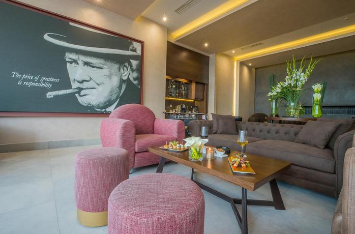 Imagen general del Hotel Marina Bay City Center. Foto 12