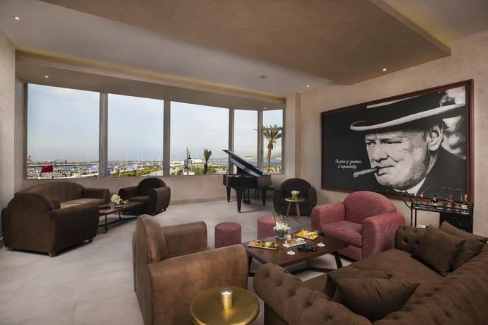 Imagen general del Hotel Marina Bay City Center. Foto 14