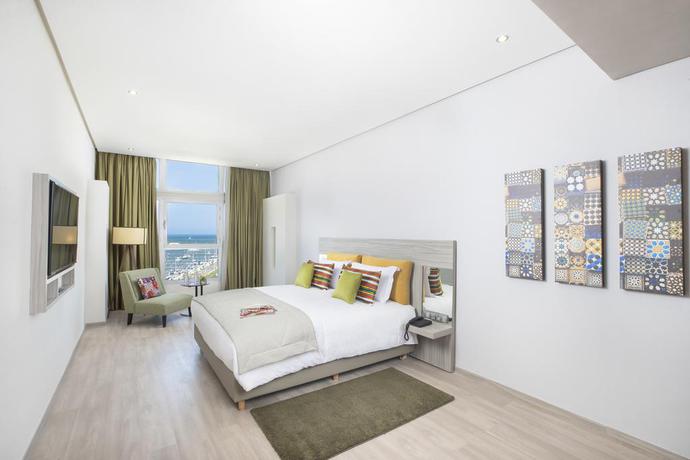 Imagen general del Hotel Marina Bay City Center. Foto 15