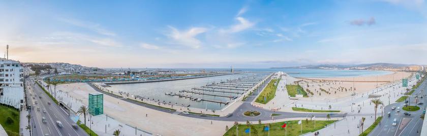 Imagen general del Hotel Marina Bay City Center. Foto 17