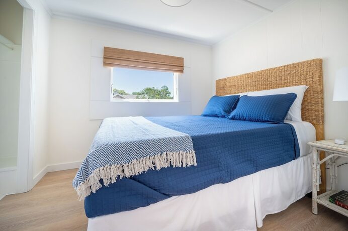 Imagen general del Hotel Marina Bay Cottages. Foto 1