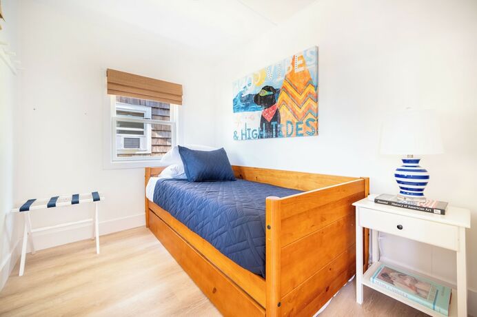 Imagen general del Hotel Marina Bay Cottages. Foto 5