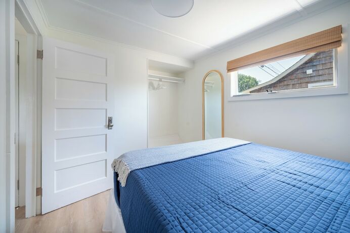 Imagen general del Hotel Marina Bay Cottages. Foto 6