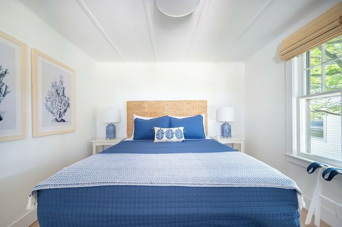 Imagen general del Hotel Marina Bay Cottages. Foto 7