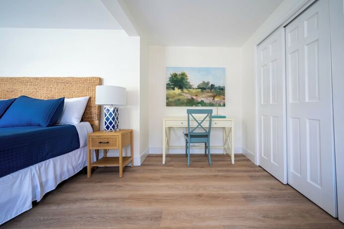 Imagen general del Hotel Marina Bay Cottages. Foto 10