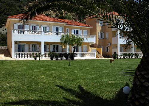 Imagen general del Hotel Marina Bay, Kato Katelios. Foto 3