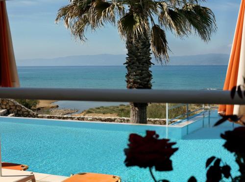 Imagen general del Hotel Marina Bay, Kato Katelios. Foto 4