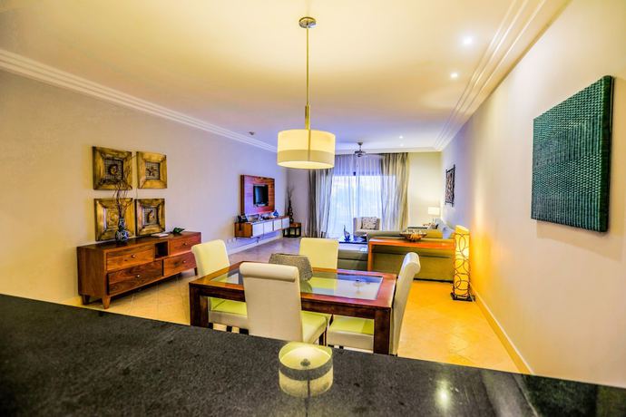 Imagen general del Hotel Marina Bay Residences. Foto 1