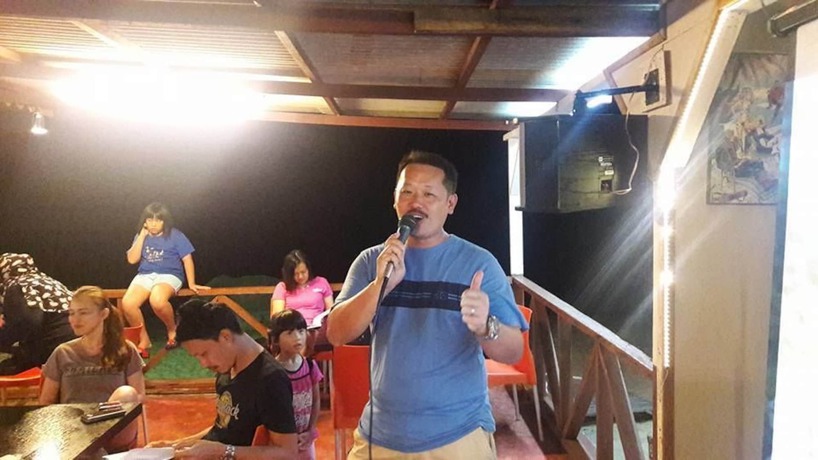 Imagen de los exteriores del Hotel Marina Bay Resort And Restaurant Tioman. Foto 16