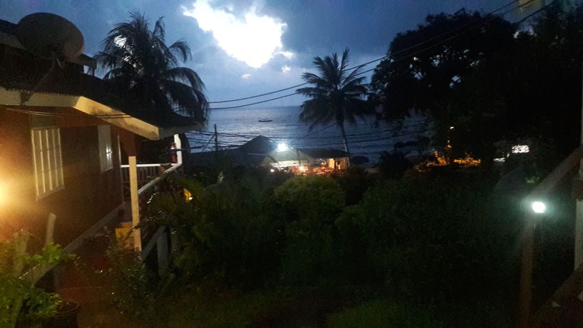 Imagen general del Hotel Marina Bay Resort And Restaurant Tioman. Foto 3