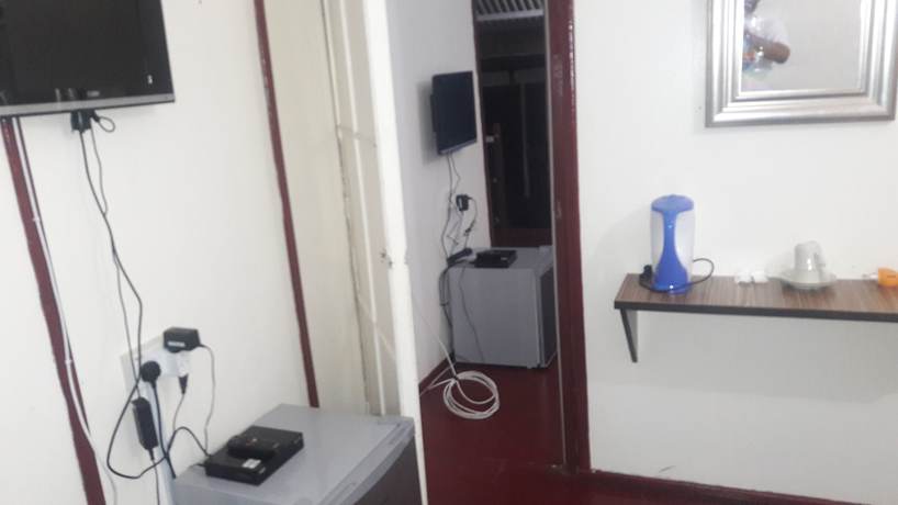 Imagen general del Hotel Marina Bay Resort And Restaurant Tioman. Foto 8