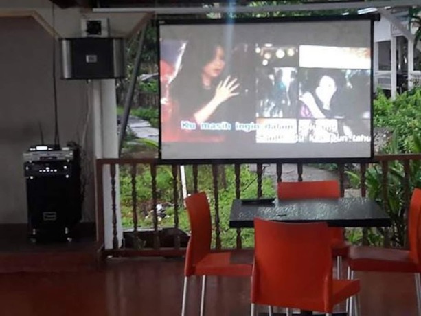 Imagen de la habitación del Hotel Marina Bay Resort And Restaurant Tioman. Foto 14