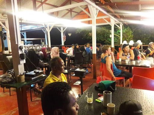 Imagen general del Hotel Marina Bay Resort And Restaurant Tioman. Foto 5