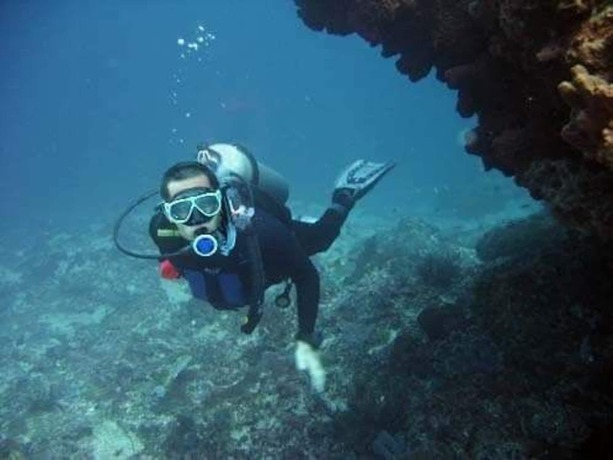 Imagen general del Hotel Marina Bay Resort And Restaurant Tioman. Foto 6