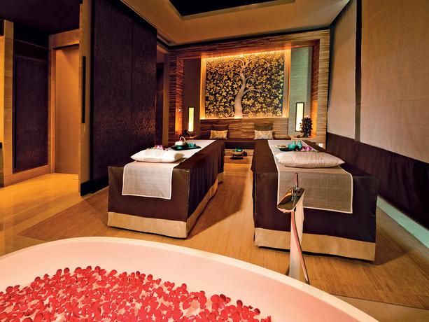 Imagen general del Hotel Marina Bay Sands. Foto 11