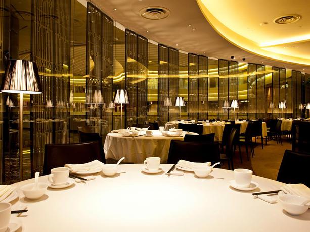 Imagen general del Hotel Marina Bay Sands. Foto 15