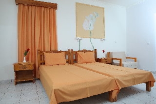 Imagen de la habitación del Hotel Marina Bay, Skala (Cefalonia). Foto 7