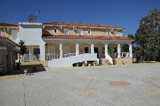 Imagen general del Hotel Marina Bay, Skala (Cefalonia). Foto 1