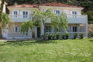 Imagen general del Hotel Marina Bay, Skala (Cefalonia). Foto 3