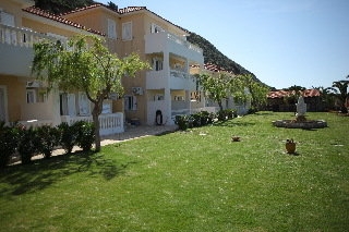 Imagen general del Hotel Marina Bay, Skala (Cefalonia). Foto 4