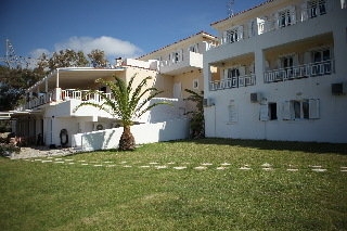 Imagen general del Hotel Marina Bay, Skala (Cefalonia). Foto 5