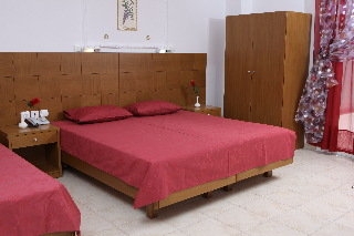 Imagen de la habitación del Hotel Marina Bay, Skala (Cefalonia). Foto 8