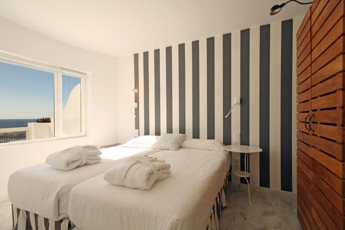 Imagen de la habitación del Hotel Marina Bayview - Adults Only. Foto 4