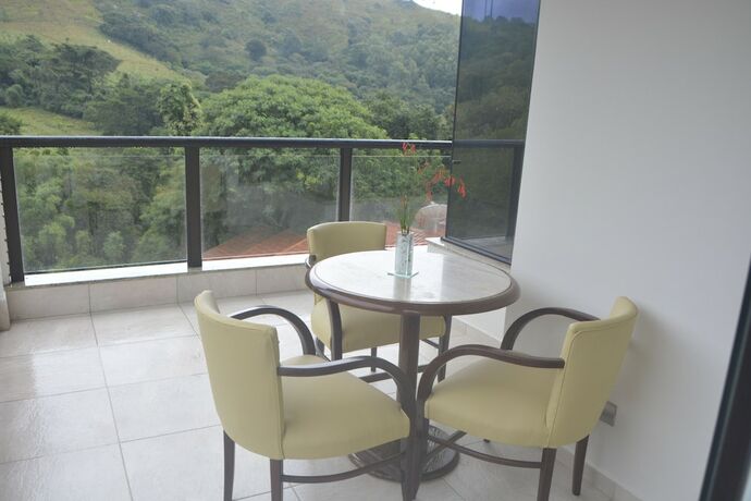 Imagen general del Hotel Marina Bella. Foto 3