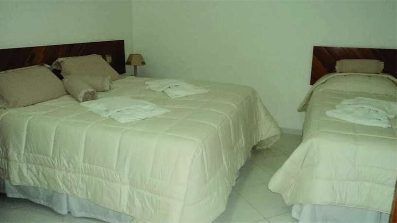 Imagen general del Hotel Marina Bella. Foto 8