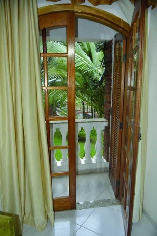 Imagen general del Hotel Marina Bella. Foto 14