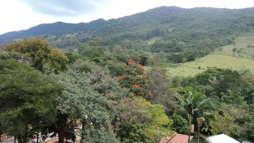 Imagen de la habitación del Hotel Marina Bella. Foto 17