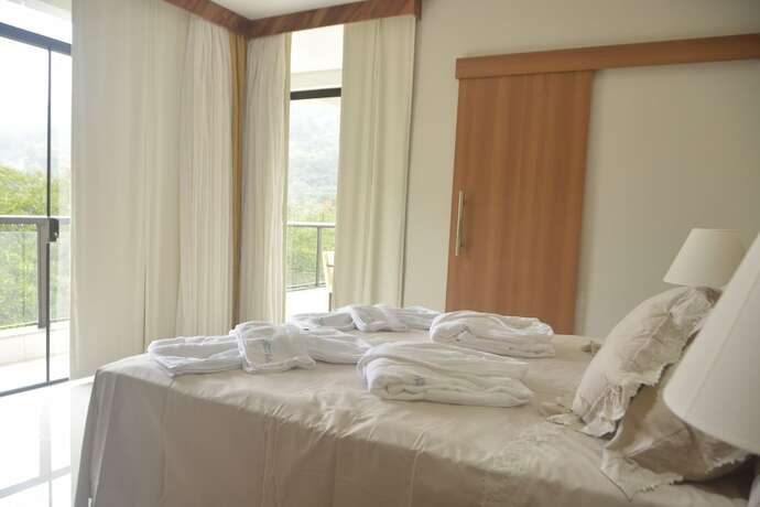 Imagen de la habitación del Hotel Marina Bella. Foto 23