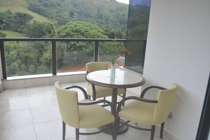 Imagen de la habitación del Hotel Marina Bella. Foto 24