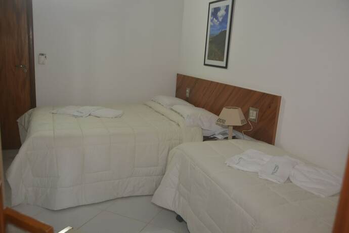 Imagen de la habitación del Hotel Marina Bella. Foto 30