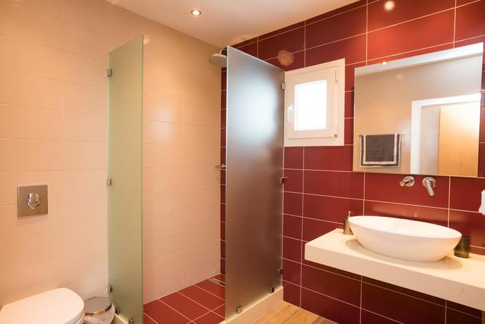 Imagen de la habitación del Hotel Marina Blue Ornos. Foto 3