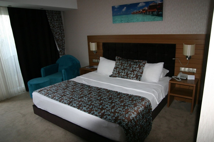 Imagen de la habitación del Hotel Marina Boutique Fethiye - Boutique Class. Foto 8
