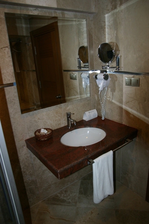 Imagen de la habitación del Hotel Marina Boutique Fethiye - Boutique Class. Foto 9