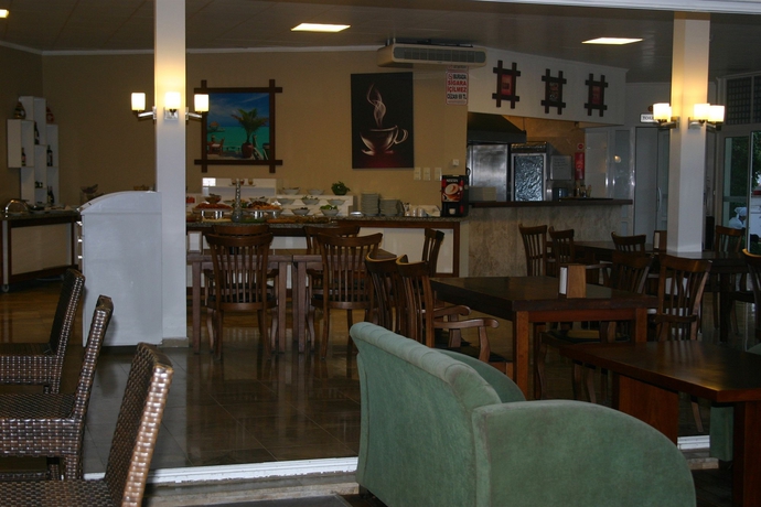 Imagen del bar/restaurante del Hotel Marina Boutique Fethiye - Boutique Class. Foto 5